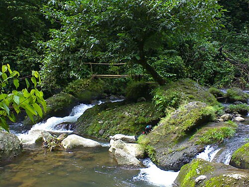Kecamatan Dayeuhluhur, Kabupaten Cilacap