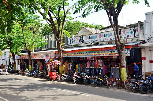 Kota Probolinggo, Jawa Timur
