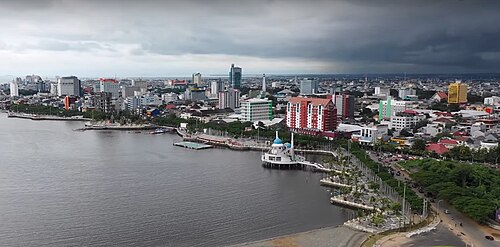 Kota Makassar, Sulawesi Selatan