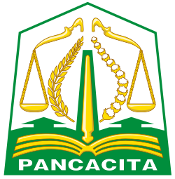 Lambang Provinsi Aceh