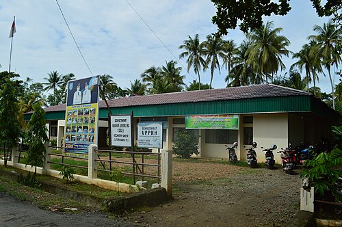 Kecamatan Simpur, Kabupaten Hulu Sungai Selatan