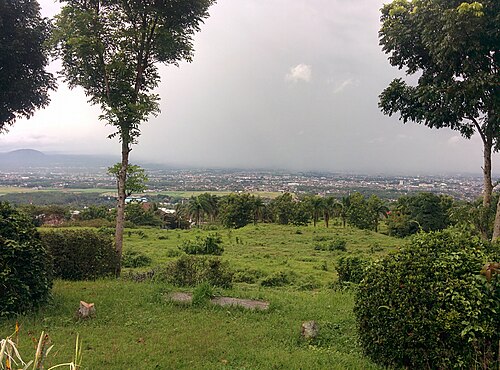 Kecamatan Kedungkandang, Kota Malang