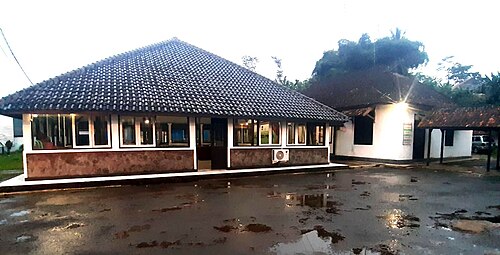 Kecamatan Cikalongwetan, Kabupaten Bandung Barat