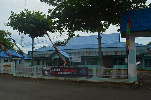 Kecamatan Takisung, Kabupaten Tanah Laut
