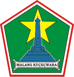 Lambang Kota Malang