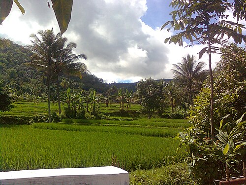 Kecamatan Gegerbitung, Kabupaten Sukabumi