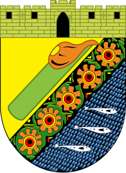Lambang Kota Pekalongan