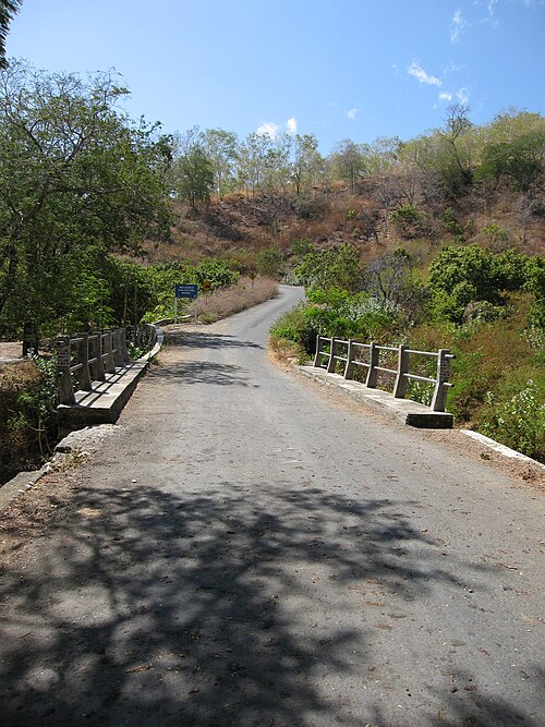 Kabupaten Alor, Nusa Tenggara Timur
