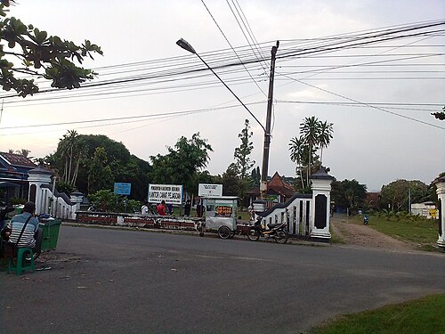 Kecamatan Pejagoan, Kabupaten Kebumen