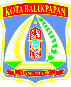 Lambang Kota Balikpapan