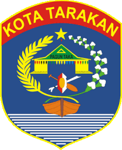 Lambang Kota Tarakan