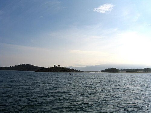 Kabupaten Lingga, Kepulauan Riau