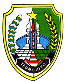Lambang Kabupaten Sampang