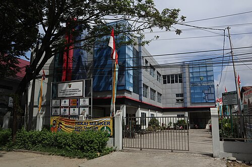 Kecamatan Samarinda Ilir, Kota Samarinda