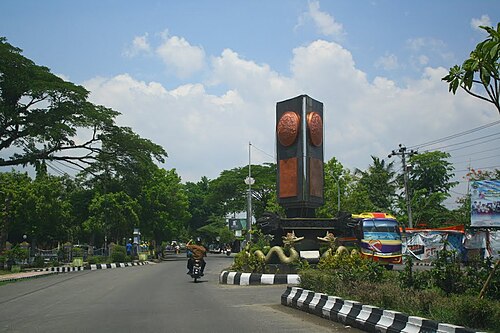 Kabupaten Blora, Jawa Tengah
