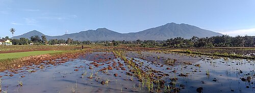 Kecamatan Parungkuda, Kabupaten Sukabumi