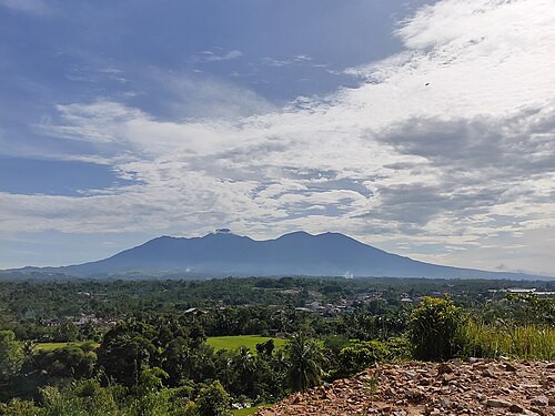 Kecamatan Cibadak, Kabupaten Sukabumi