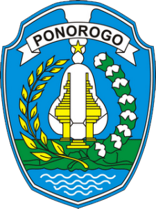 Lambang Kabupaten Ponorogo