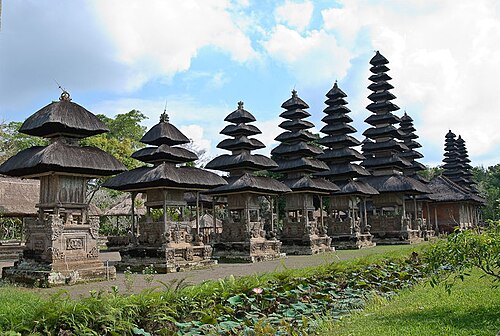 Kabupaten Tabanan, Bali