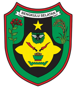 Lambang Kabupaten Bengkulu Selatan