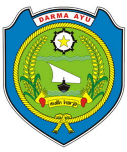 Lambang Kabupaten Indramayu
