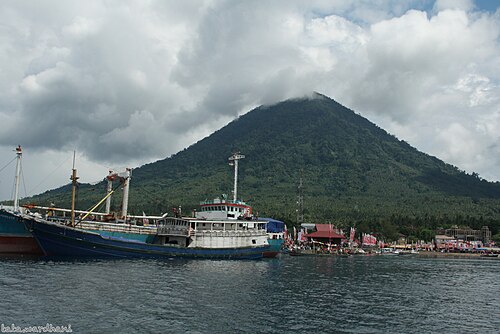 Kecamatan Jailolo, Kabupaten Halmahera Barat