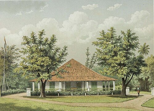 Kabupaten Sumedang, Jawa Barat