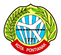 Lambang Kota Pontianak