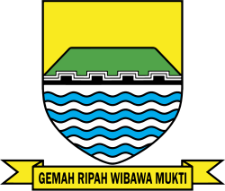 Lambang Kota Bandung