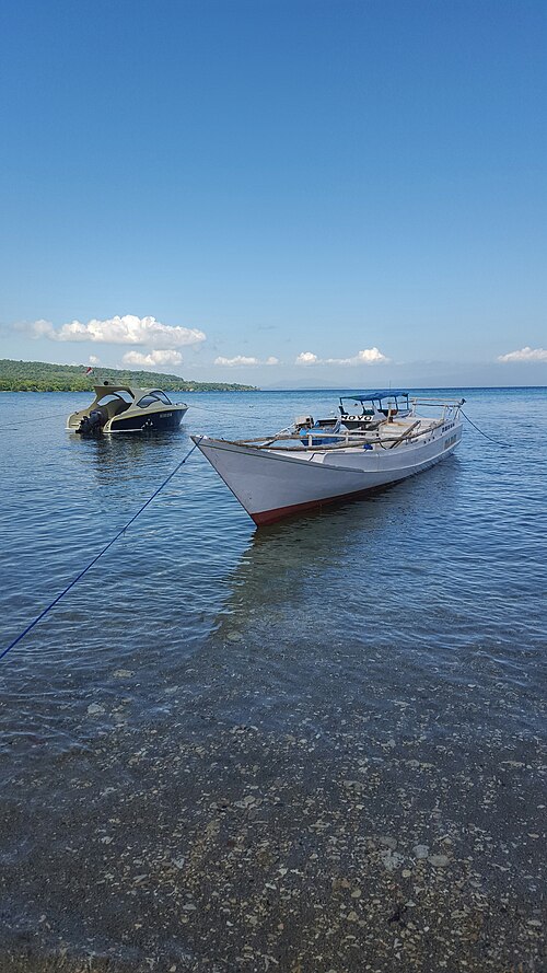 Kabupaten Sumbawa, Nusa Tenggara Barat