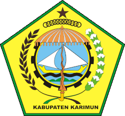 Lambang Kabupaten Karimun