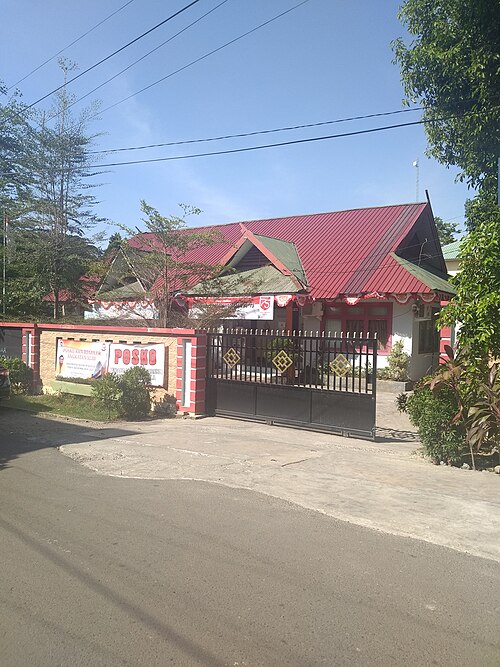 Kecamatan Manggala, Kota Makassar