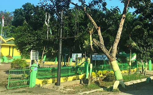 Kecamatan Sei Rampah, Kabupaten Serdang Bedagai