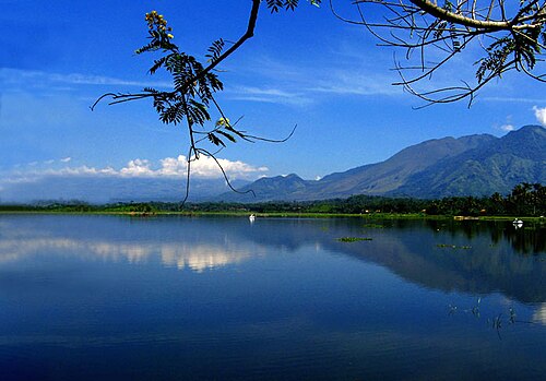 Kabupaten Garut, Jawa Barat