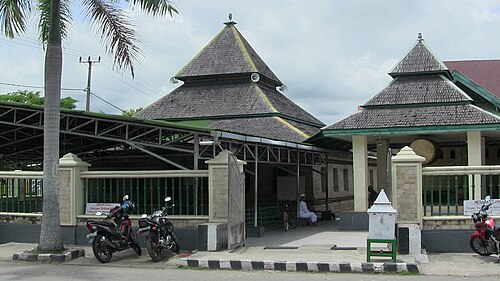 Kota Palopo, Sulawesi Selatan