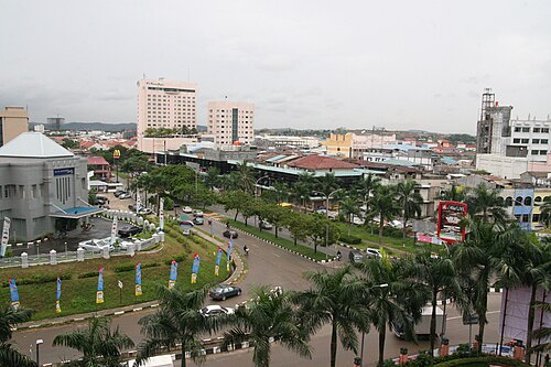 Kota Batam, Kepulauan Riau