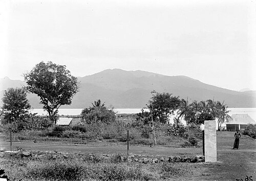 Kecamatan Larantuka, Kabupaten Flores Timur