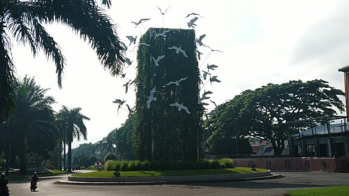 Kecamatan Blimbing, Kota Malang