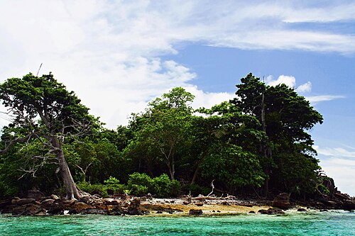 Kota Sabang, Aceh