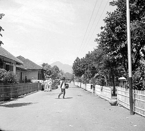 Kecamatan Majalaya, Kabupaten Bandung