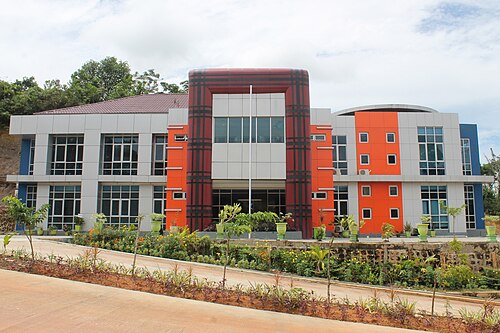 Kecamatan Palaran, Kota Samarinda