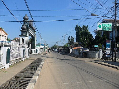 Kecamatan Martapura, Kabupaten Banjar