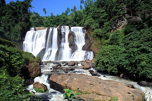 Kabupaten Bandung Barat, Jawa Barat
