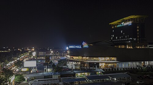 Kota Mojokerto, Jawa Timur