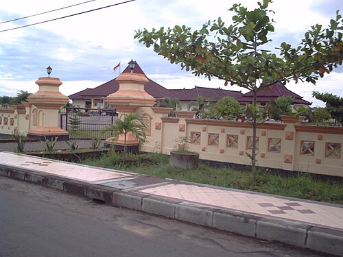 Kecamatan Kenduruan, Kabupaten Tuban