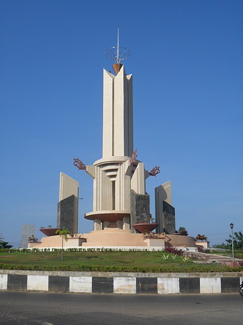 Kota Banjarbaru, Kalimantan Selatan