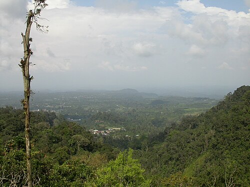 Kabupaten Deli Serdang, Sumatera Utara