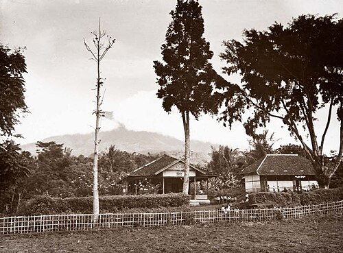 Kecamatan Sukalarang, Kabupaten Sukabumi
