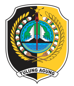 Lambang Kabupaten Tulungagung