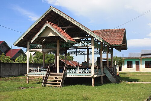 Kabupaten Aceh Utara, Aceh